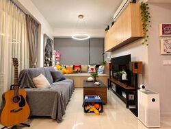 One-north Residences (D5), Apartment #628732971